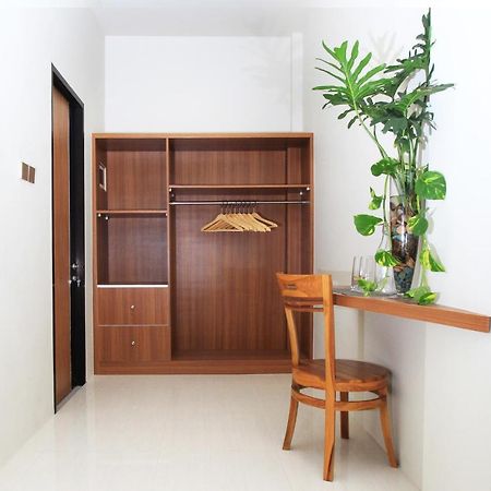 The Jumbo Homestay Kuta  외부 사진